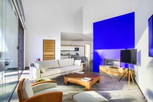 Retiros Los Agustinos