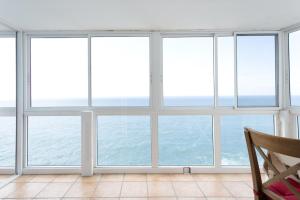 Nice and comfortable vacational apartment with sea view