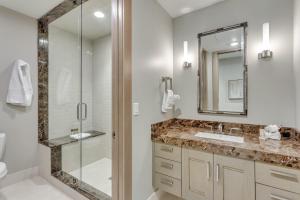 Premium Three Bedroom Suite apartment hotel