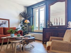 Appartement Lidéal hyper centre-ville