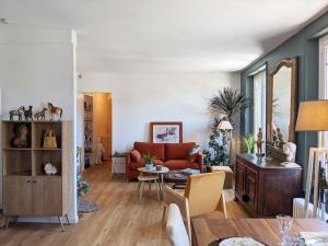 Appartement Lidéal hyper centre-ville