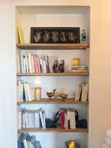 Appartement Lidéal hyper centre-ville