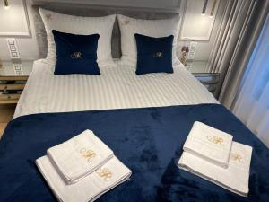 Apartament Rosa De Lux