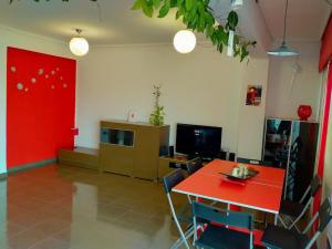 Zona CENTRO-Parking GRATUITO