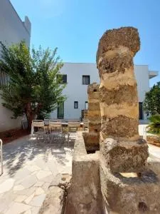 La Corte dei Pozzi - Chiesanuova