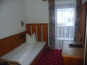 Single Room room in Hotel Valisera