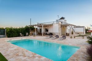 Villa Sara con piscina by Wonderful Italy