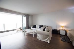 Cozy Studio with fantastic Sea View