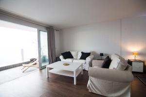 Cozy Studio with fantastic Sea View