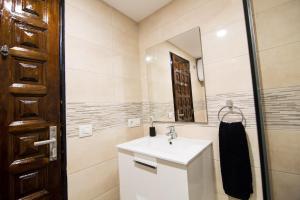 Cozy Studio with fantastic Sea View