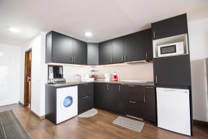 Cozy Studio with fantastic Sea View