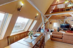 BT- City(R3),100m2,Klima,Wifi-Parken-frei