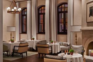 Four Seasons Hotel Istanbul at Sultanahmet