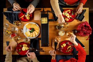 Hotel Sport Klosters