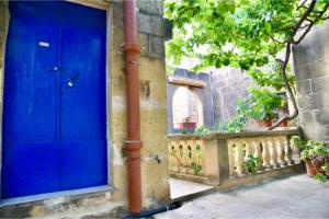 TaMartin Farmhouse Xewkija Gozo