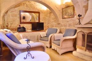 TaMartin Farmhouse Xewkija Gozo