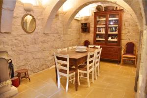 TaMartin Farmhouse Xewkija Gozo