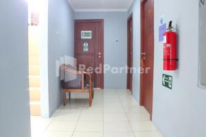 Brahma Hotel Mitra RedDoorz