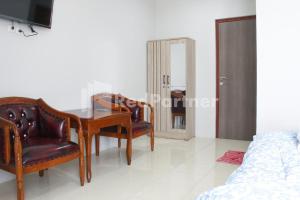 Phòng Standard giường đơn (Standard Single Room)