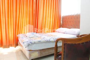 Phòng Standard giường đơn (Standard Single Room)