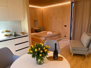 Liptovské Chaty - Fashion Line