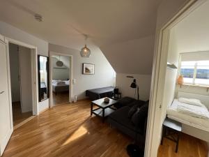 Sjöängsvägen Funäsdalen