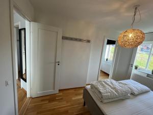 Sjöängsvägen Funäsdalen