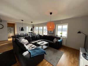 Sjöängsvägen Funäsdalen