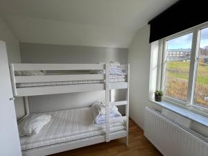 Sjöängsvägen Funäsdalen