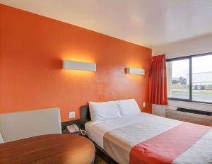 Motel 6-Buellton, CA - Solvang Area