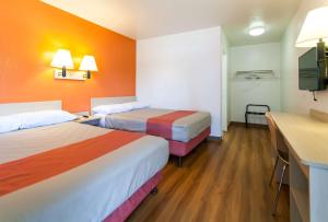 Motel 6-Rosemead, CA - Los Angeles
