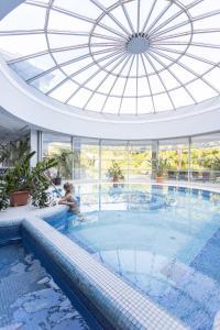 Thermal Hotel Visegrád