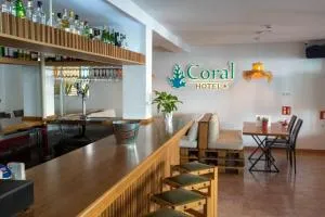 Coral beach house & food - 马略卡岛帕尔马