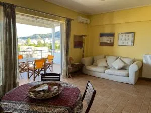 Xylokastro - Wayhome PHIVI - Psilá Alónia