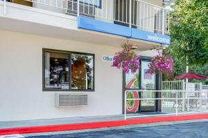 Motel 6-Eugene, OR - South Springfield