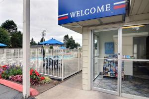 Motel 6-Tumwater, WA - Olympia