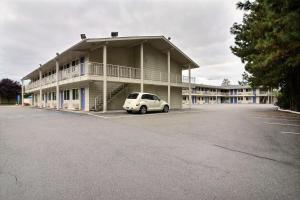 Motel 6-Tumwater, WA - Olympia