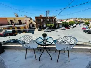 XENIOS SUITES - Koróni