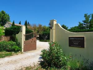 Maisons d'hotes Cote Provence : photos des chambres