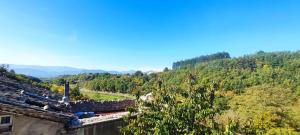 Les terrasses de la vallée du miel