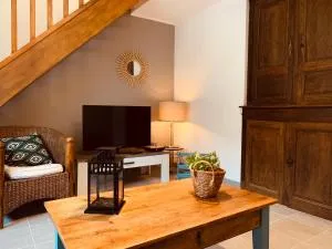 Gîte « Au petit Bonheur » - Valdelancourt