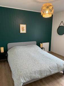 Gîte « Au petit Bonheur »