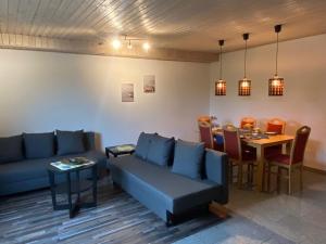 Ferienwohnung Casa Herrmann