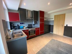 Ferienwohnung Casa Herrmann