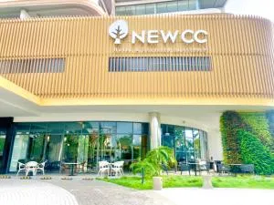 NEWCC HOTEL AND SERVICED APARTMENT - Ly Son