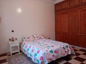 Grand appartement proche de la plage