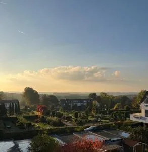 Haus am Mühlenkämpchen - Schönblick - Radevormwald