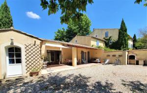 Maisons d'hotes Cote Provence : photos des chambres