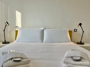 Plebiscito Apartment