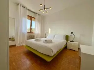 Plebiscito Apartment - Curtarolo